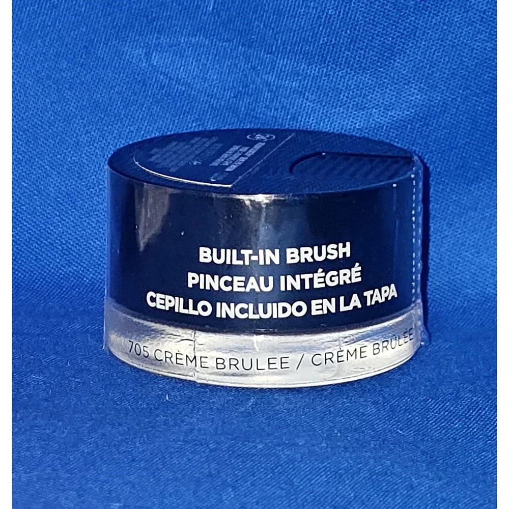 Revlon Colorstay Creme Eye Shadow 705 Creme Brulee Waterproof FREE Shipping NEW